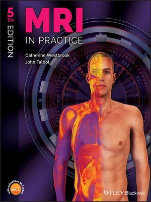 cover image of MRI in Practice